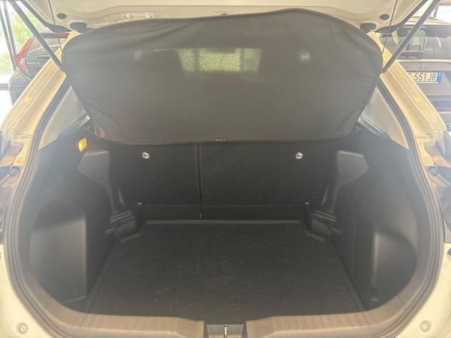 Toyota Yaris Cross 1.5H (116 CV) E-CVT Active - Foto 5