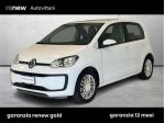 VOLKSWAGEN up! 5 Porte 1.0 EVO 65cv Move rif. 23986578