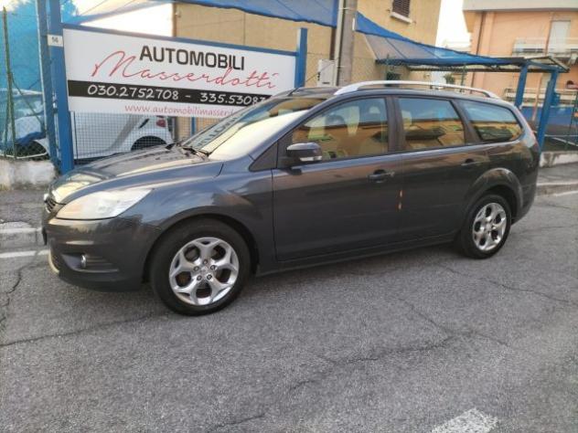 FORD Focus 1.6 TDCi (90CV) SW Tit. rif. 24123302