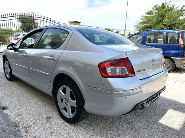Peugeot 407 2.0 HDi aut. Berlina Garantita - Foto 7