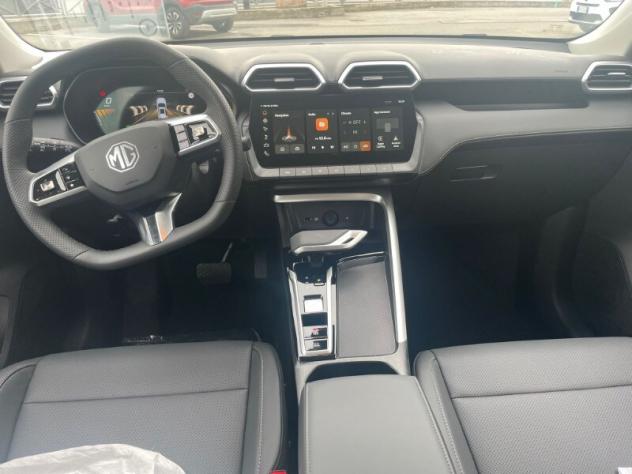 MG ZS (2024--) ZS 1.5 Hybrid+ Luxury - Foto 9