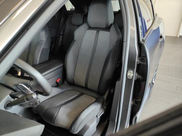 Peugeot 3008 BlueHDi 130cv EAT8 Allure Navi Camera+Sensori - Foto 4