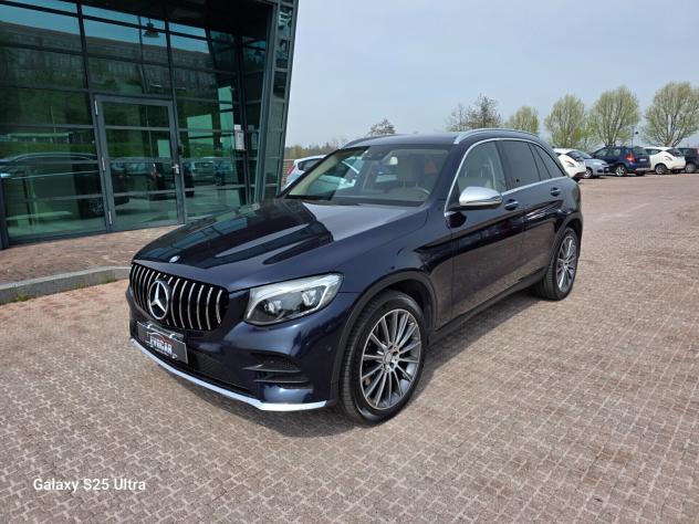 glc 250 4Matic Premium tetto apribile valutiamo usato/scambio - Foto 2