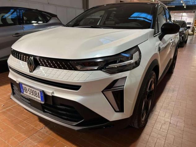 RENAULT Captur Captur ECO-G 100 CV Techno rif. 23802479 - Foto 3