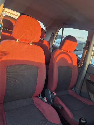 Hyundai Atos Prime 1.1 12V Style solo 60000 km - Foto 8