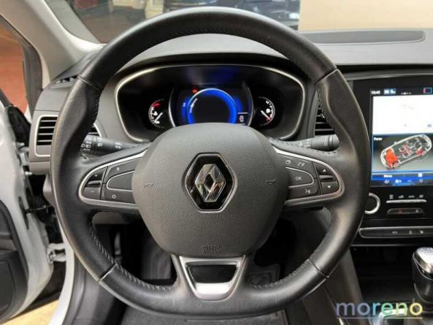 RENAULT Megane GC 1.6 dCi 130 CV Energy Intens rif. 19121113 - Foto 8