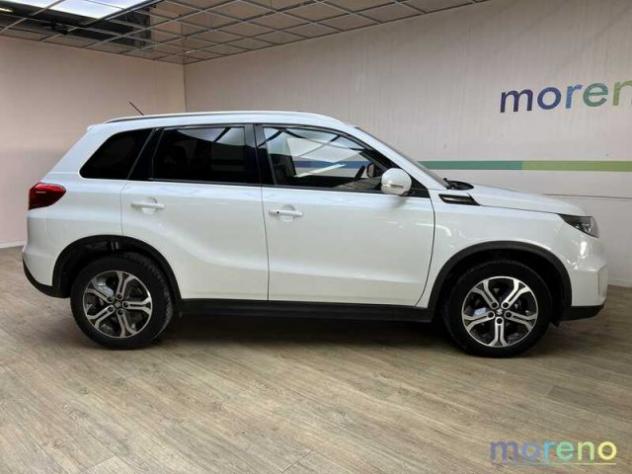 SUZUKI Vitara 1.6 ddis V-Top s&s 2WD rif. 17970471 - Foto 4