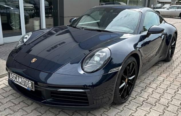 Porsche 911 Carrera - Foto 2