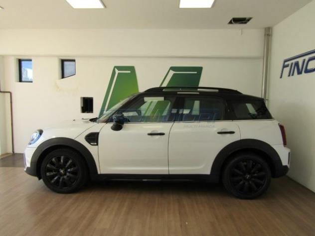 MINI Countryman 2.0 Cooper D Auto rif. 23883902 - Foto 5