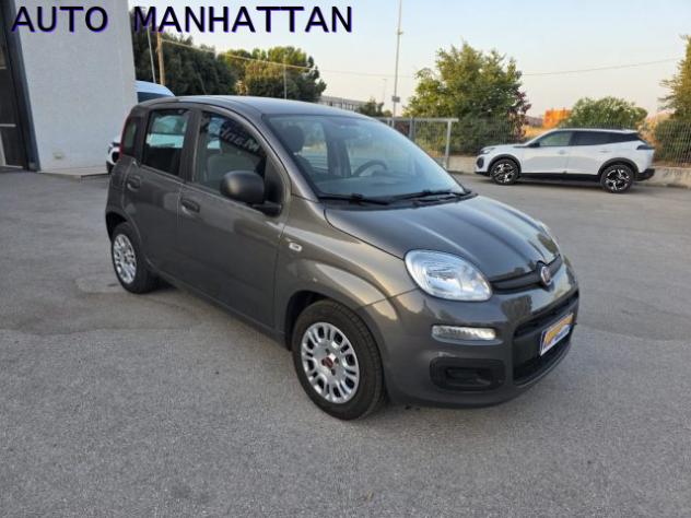 FIAT Panda 1.0 FireFly S&S Hybrid rif. 23949441