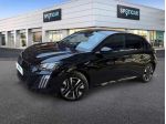 Peugeot 208 Hybrid 100 e-DCS6 Allure