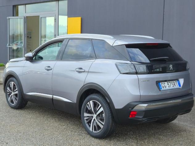 Peugeot 3008 BHDi 130 EAT8 Allure Pack - Foto 3