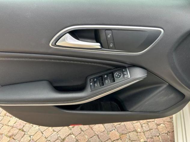 MERCEDES-BENZ A 180 d Automatic Premium rif. 23776407 - Foto 8