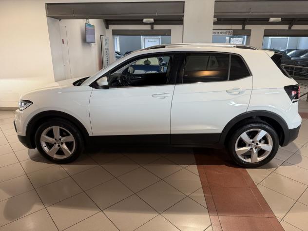 Volkswagen T-Cross 1.0 TSI 85kW Advanced BMT - Foto 2