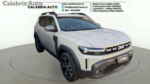 DACIA Duster Eco-G 120 CV auto Journey rif. 23780531 - Foto 2