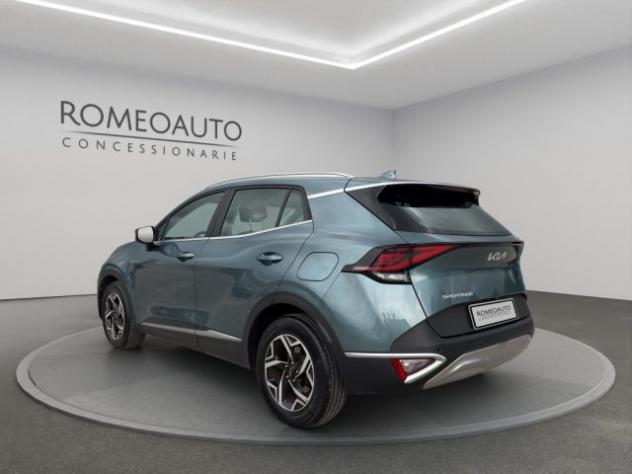 KIA Sportage 1.6 TGDi MHEV Business rif. 23882895 - Foto 4
