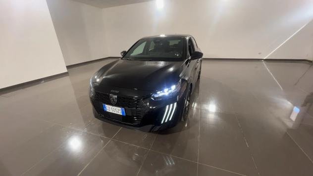 Peugeot 208 Hybrid 145 e-DCS6 GT - Foto 2