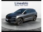 Škoda Karoq 1.5 TSI ACT DSG SportLine