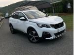 Peugeot 3008 BlueHDi 130 S&S Allure