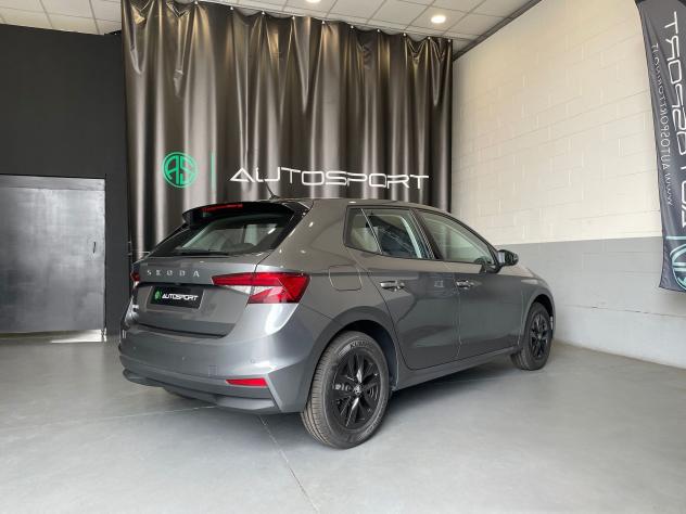 Škoda Fabia 1.0 MPI Evo 59KW YOUR WAY - Foto 7