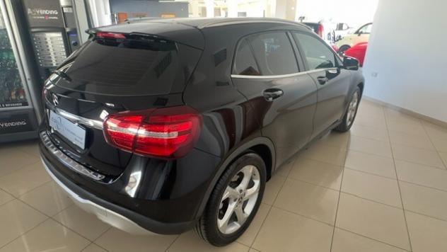 Mercedes-benz GLA 180 d Sport - Foto 4