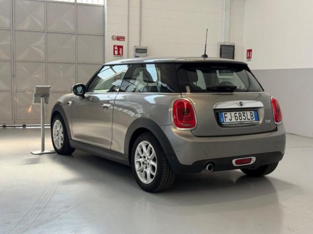 MINI One 1.5 One D Unicaproprietaria SOLO 51.000KM rif. 23926446 - Foto 7