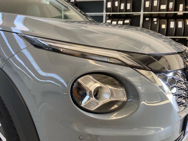Nissan Juke 2ª serie 1.6 HEV N-Connecta - Foto 10
