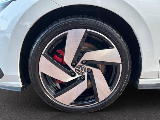 VOLKSWAGEN Golf 2.0 TSI DSG GTI rif. 23356361 - Foto 10