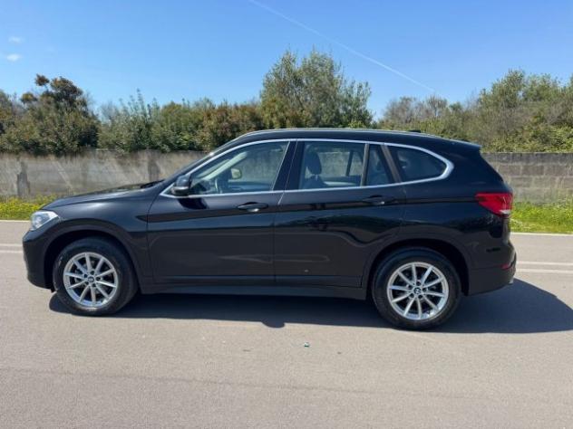 BMW X1 sDrive16d Business Advantage rif. 24079497 - Foto 10