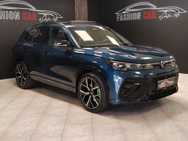 Volkswagen Tiguan 2.0 TDI 150 CV DSG R-Line Plus - Foto 6