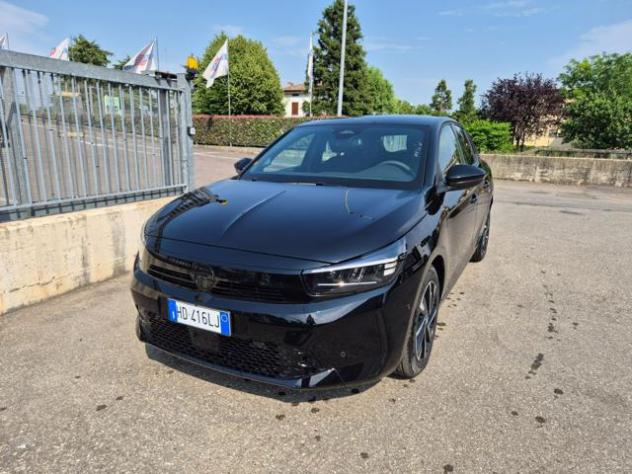 OPEL Corsa Hybrid 110 CV aut. GS rif. 23790199