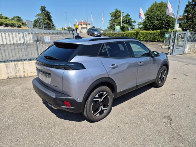PEUGEOT 2008 Hybrid 145 e-DCS6 Allure rif. 23437613 - Foto 7