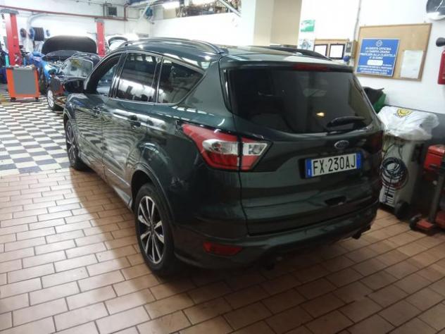 FORD Kuga 1.5 TDCI 120 CV S&S 2WD ST-Line rif. 23982033 - Foto 4