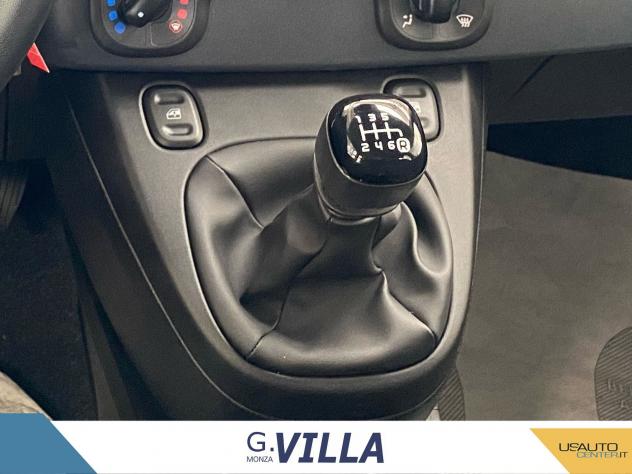 FIAT Panda 1.0 70cv Hybrid Panda - Foto 10