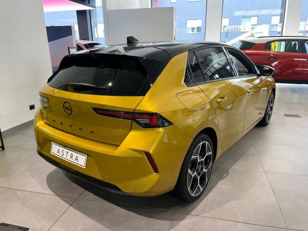 Opel Astra Astra 1.2 t GS s&s 130cv at8 - Foto 8