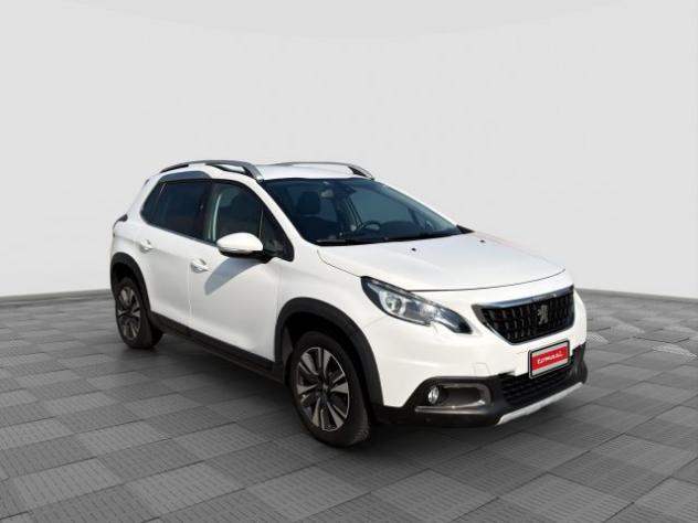 PEUGEOT 2008 2008 PureTech 82 S&S Allure rif. 24152139 - Foto 7