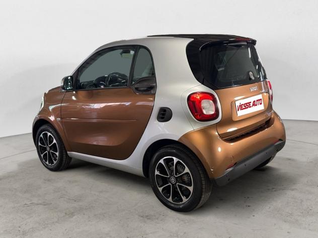 smart fortwo null - Foto 3