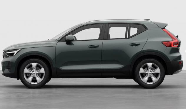 Volvo XC40 XC40 B3 automatico Core - Foto 2