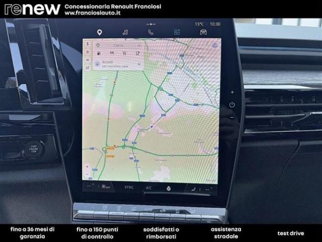 RENAULT Austral E-Tech full hybrid 200 TECHNO rif. 23530755 - Foto 7