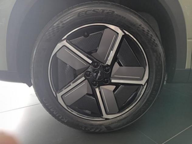 JAECOO J7 1.6 TGDI 147 CV aut. 4WD Exclusive OFFERTA PROMO!! rif. 23790701 - Foto 5