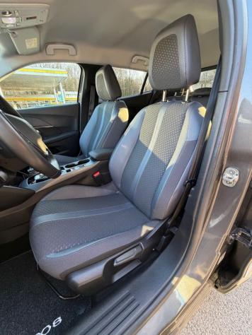 PEUGEOT - 2008 - BlueHDi 130 S&S EAT8 Allure #UNICOPROPRIETARIO - Foto 10