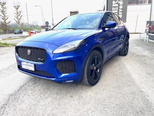 Jaguar E-Pace 2.0D 180 CV AWD R-Dynamic S - Foto 3