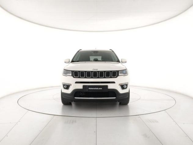 JEEP Compass 2.0 Multijet II aut. 4WD Limited rif. 23392114 - Foto 7