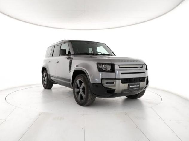 LAND ROVER Defender 110 3.0D I6 200CV AWD X-Dynamic SE- solo operatori rif. 23478286 - Foto 5