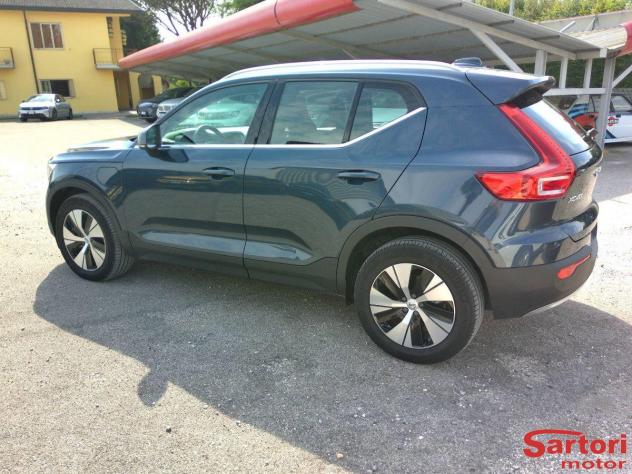 VOLVO - XC40 - T4 Recharge automatico Core - Foto 4
