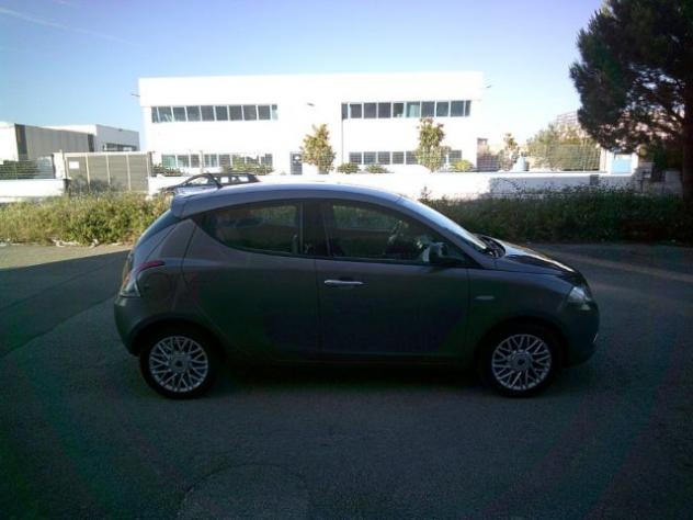 LANCIA Ypsilon 1.3 MJT 16V 95 CV 5 porte S&S Gold rif. 23965970 - Foto 4