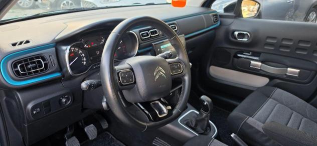 CITROEN C3 1.5 BlueHDi 102 S&S Shine - Foto 10