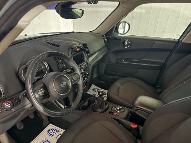 Mini One D Countryman 1.5 Business - Foto 7