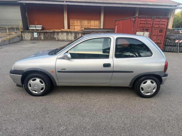 OPEL Corsa 22km 1.0i 12V cat 3p 100 come nuova Bellissima rif. 23886364 - Foto 4