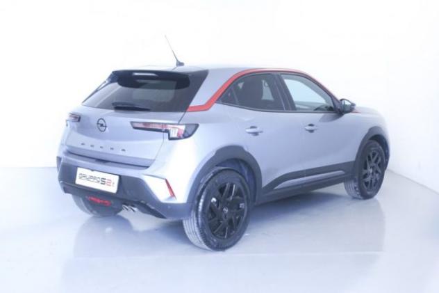 OPEL Mokka 1.2 Turbo 130 CV aut. GS Line *SCONTO IMMEDIATO* rif. 22465233 - Foto 4